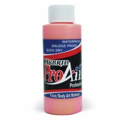 ProAiir Hybrid Princess Pink 2oz (PRINCESS PINK 2OZ)